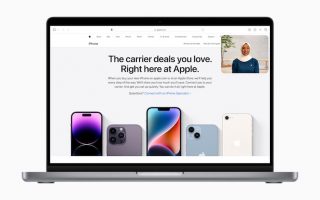 USA: Apple führt iPhone-Video-Shopping ein