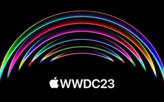 WWDC 2023: Ticket-Gewinner fürs Event benachrichtigt