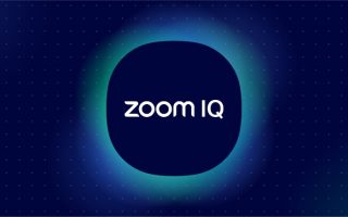 Zoom baut KI-Funktionen aus: IQ wird intelligenter