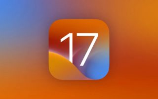 iOS 17: Entwickler-Beta jetzt für alle gratis verfügbar