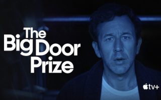 Neu auf Apple TV+: „The Big Door Prize“ und weitere Folge von „Ted Lasso“
