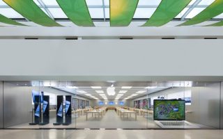 Gewerkschaftspläne: Zögert Apple Verhandlungen in Towson hinaus?