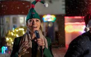 Mariah Carey out: Apple TV+ zeigt Weihnachts-Show mit Ted-Lasso-Star