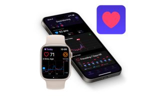 App des Tages: Heart Analyzer erhält großes Update