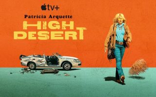 Neu bei Apple TV+: „High Desert“ und Staffel 3 von „Stilles Wasser“