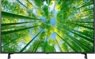 Amazon Blitzangebote: LG Fernseher & Audio, Lenovo Monitore & mehr