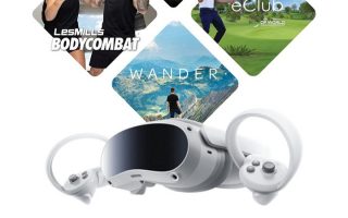 Amazon Blitzangebote: PICO VR Headsets, Anker Powerbank & mehr