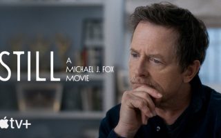 Neu auf Apple TV+: City on Fire und STILL: A Michael J. Fox Movie