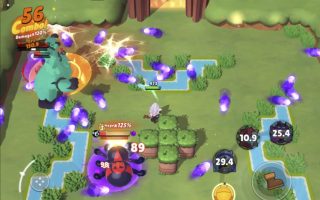 App des Tages: Summon Quest neu bei Apple Arcade – und viele Updates