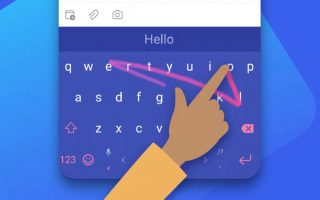 SwiftKey: App erhält Integration in ChatGPT