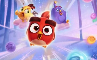 Sega übernimmt Angry Birds und Rovio