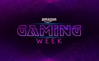 Amazon Blitzangebote: Viele Deals in der Gaming Week, Sonos und mehr