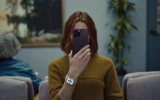 Neue Kampagne von Apple mit witzigem Video: „Schutz von Gesundheitsdaten“