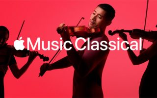 Apple Music Classical übernimmt renommiertes Label BIS Records
