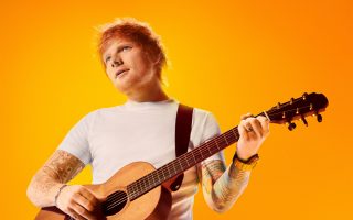 Apple Music Live Konzerte kehren zurück: Start mit Ed Sheeran