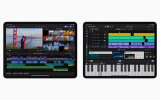 Final Cut Pro: Neue Schnitt-Features für Mac und iPad