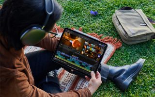 Final Cut Pro und Logic Pro: Produktiv-Apps von Apple jetzt auf dem iPad verfügbar