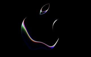 „Code new worlds“: Apple bereitet Wunderbrille den Weg