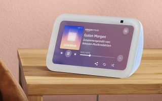Amazon Blitzangebote: Auswahl an Echo Show Geräten, Monitore, E-Scooter & mehr