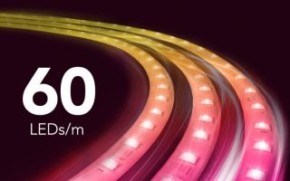 Govee RGBIC LED Strip M1 jetzt mit Start-Rabatt erhältlich