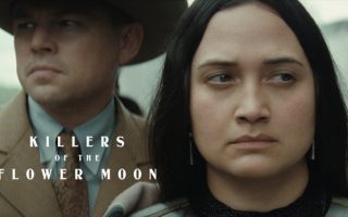 „Killers of the Flower Moon“: Apple TV+ Film ab heute kaufen oder leihen