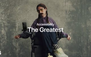 Apple-Werbung „The Greatest“ erhält Auszeichnung von One Club for Creativity