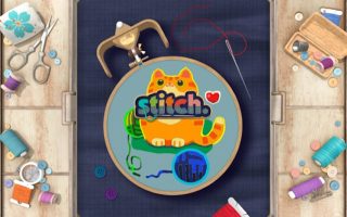 App des Tages: stitch. im Video