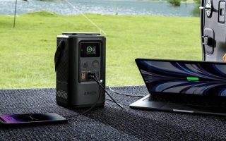 Anker PowerCore Reserve jetzt bestellbar, VOCOlinc HomeKit Lampe 50 Prozent günstiger