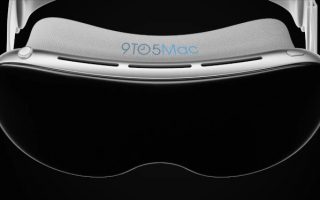 WWDC 2023: So soll die neue Apple Wunderbrille aussehen