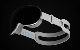 WWDC: Apple baut Hands-On-Stationen für AR/VR-Headset auf