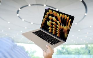 MacBook Air und Mac Studio: Das sagen die ersten Tester (mit Video-Reviews)