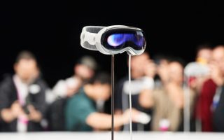 Apple: Neue XXL-Fabrik für Apple Vision Pro und AirPods