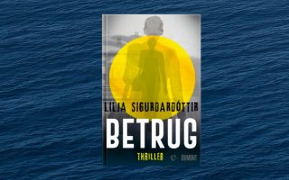 Neuer Pageturner der Woche von Apple: „Betrug“ zum Sonderpreis