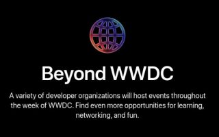 Apple veröffentlicht WWDC Playlist und kündigt weitere WWDC Events an
