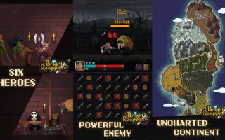 App des Tages: Bright Reappear im Video