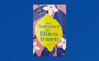 Zum Sonderpreis: „Der Sommer der Blütenfrauen“ neuer Apple Pageturner der Woche