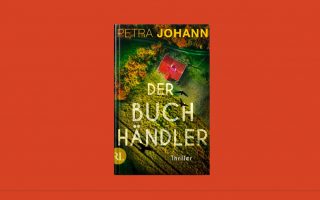 Neuer Apple Pageturner der Woche: „Der Buchhändler“ zum Sonderpreis