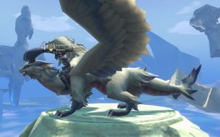 Neu bei Apple Arcade: „Jet Dragon“ von den Zelda-Machern – und viele große Updates