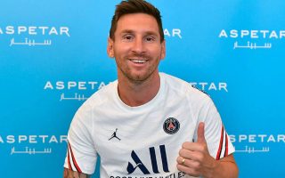 Messi nach Miami: Warum er bei Apple TV+ künftig mitverdient
