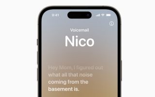 iOS 17: Mit Live Voicemail Spam-Anrufe auf dem iPhone bekämpfen