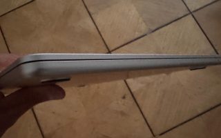 Neue Option gegen Garantie-Ansprüche: macOS meldet Wasser im USB-C-Port