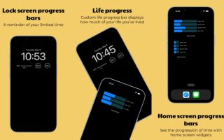 App des Tages: Memento Mori