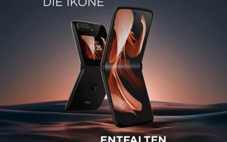 Muss Apple reagieren? Jeder fünfte Motorola-Foldable-Käufer kommt vom iPhone