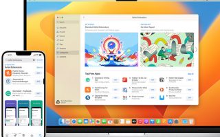 macOS Sonoma erlaubt Nutzung von Apples Passwort Manager in anderen Browsern