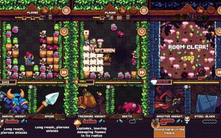 App des Tages: Shovel Knight Pocket Dungeon neu bei Netflix Games