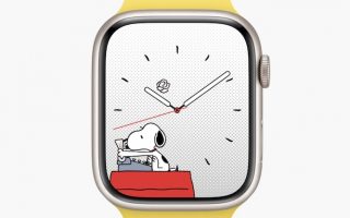 watchOS 10.2: Beliebte Apple Watch Funktion kehrt zurück