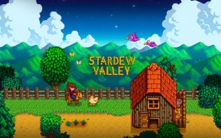 Neu bei Apple Arcade im Juli: Stardew Valley und vier weitere Games