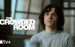 Neu bei Apple TV+: The Crowded Room im Video