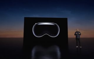 Super Bowl: Snickers mit erster Werbe-Kampagne auf der Apple Vision Pro