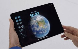 iPad: 14″-Modell war geplant – und wurde wieder verworfen